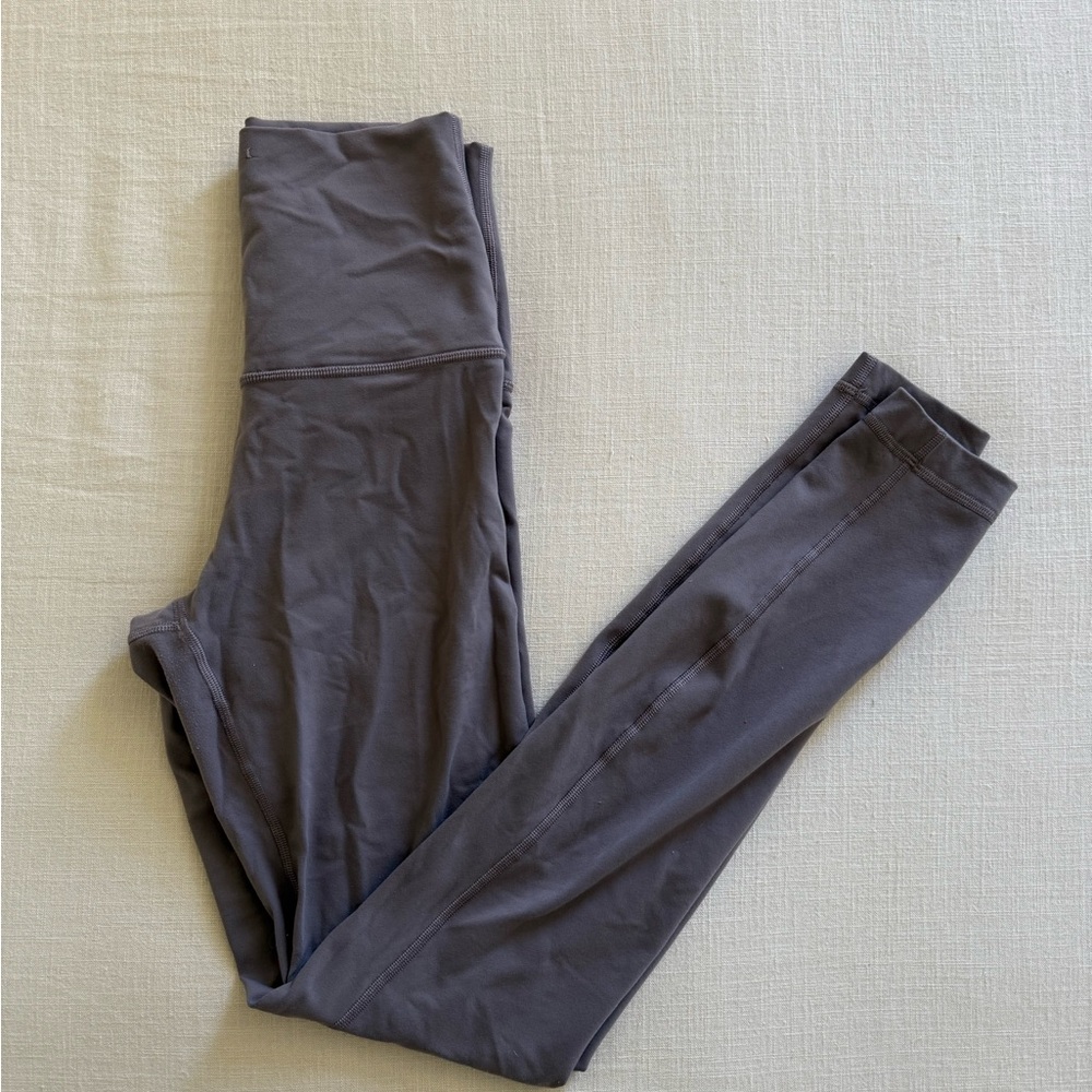lululemon athletica Gray Pants